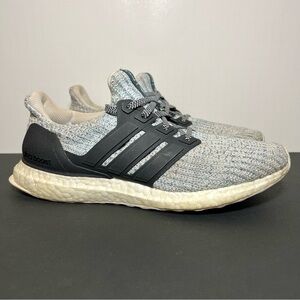 Womens ADIDAS x PARLEY UltraBoost 4.0 Blue Spirit Sneakers / Size 8